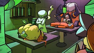 First Look! Splasher