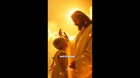 Jesus message today - God blessing you , Jesus says you love poison in named of sugar