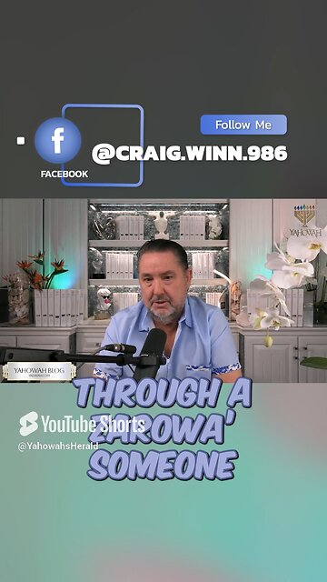 Peh Nakry #shorts #audiobooks #craigwinn CC19 16 May 2025