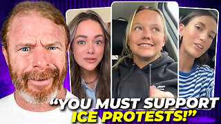 Influencers Being Paid to Fuel Riots?