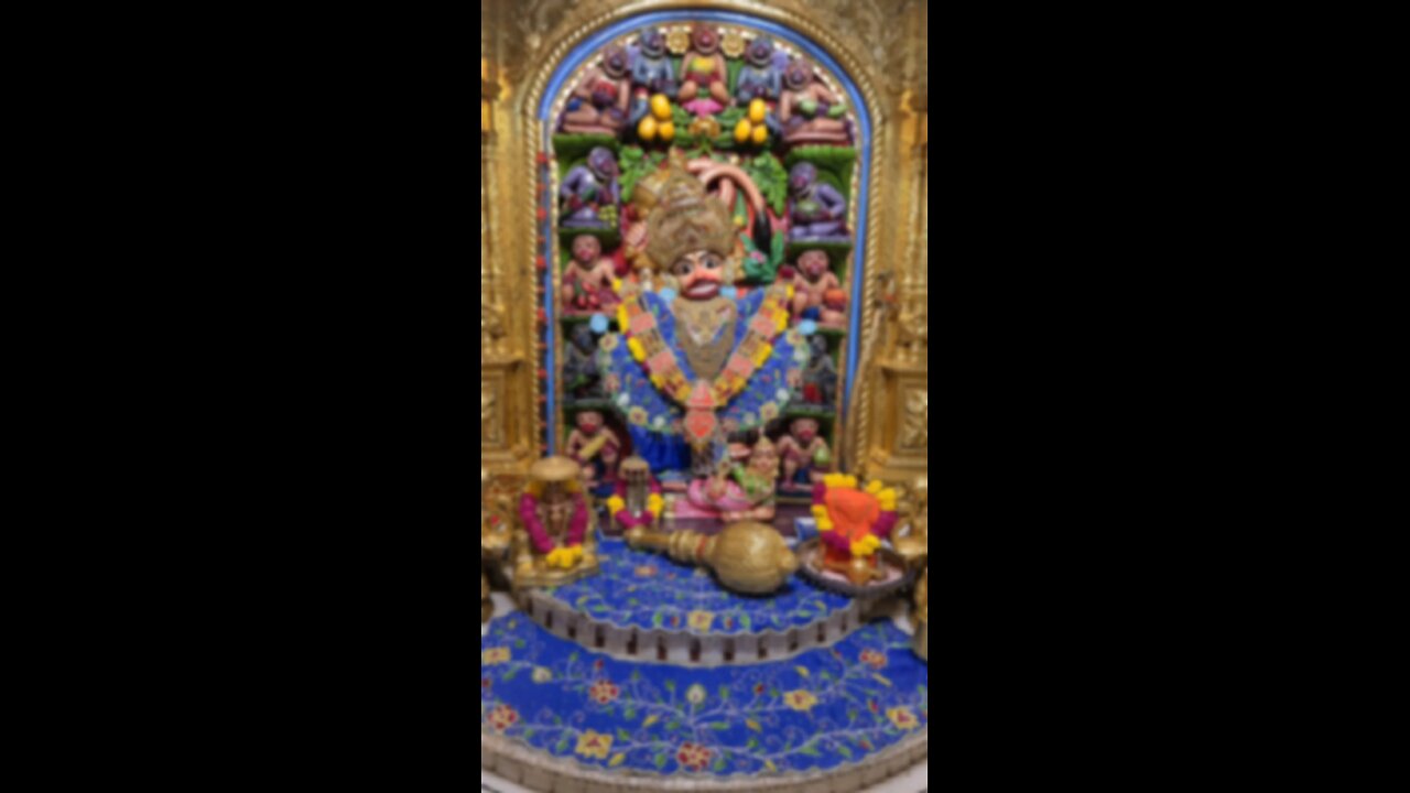 KASHTBHANJANDEV