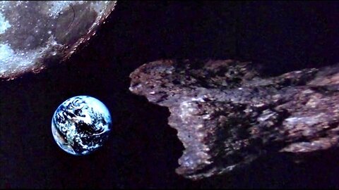 Meteor-Sean Connery, Natalie Wood, Karl Malden, Henry Fonda-1979 IMDB 5.1/10