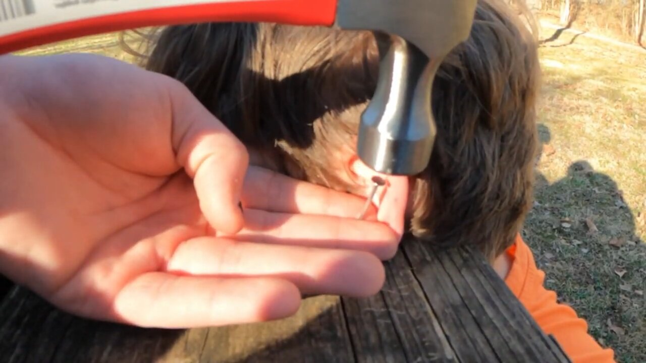 Old Stunts - ManicWithAPlanic