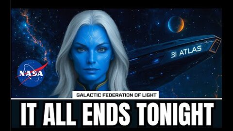 URGENT ‼️ "The Cosmic Alarm Bell Has Been Sounded..." | GFL