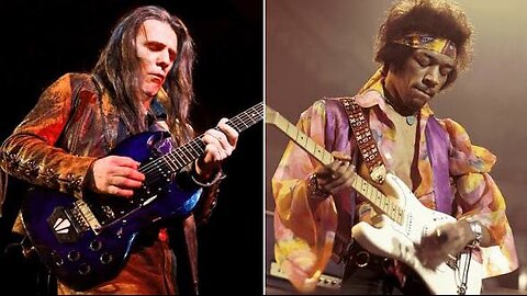 PURPLE HAZE ~ FRANK MARINO & MAHOGANY RUSH
