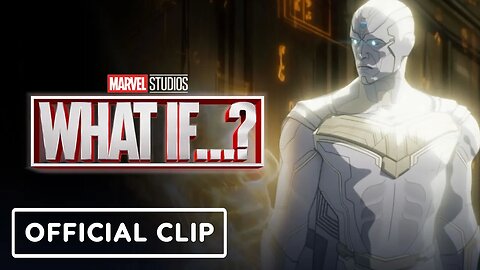 Marvel's What If_ Season 3, Episode 5 Exclusive Clip (2024)