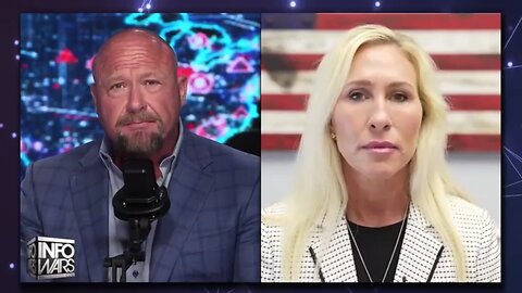 ALEX JONES (Full Show) Tuesday - 7/15/25