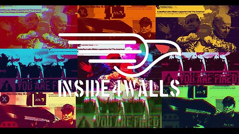 Elon Becomes The MAGA Tech Bro\Trump Will Gut The Government\Based Paul Brother Names The Problem!!