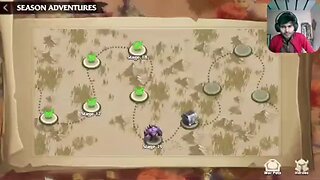 Calls of Dragon Gameplay | Stage 19 Complete