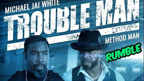 Hanma Force Movie Night: Trouble Man (2025)