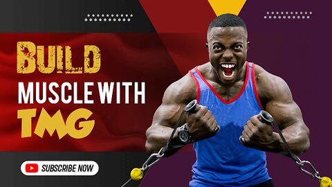 A Study on TMG and building muscle