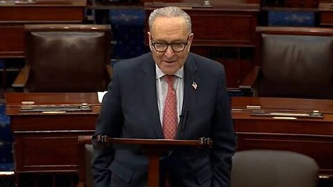 Breaking US senate votes unanimously agrees to pass Epstein Bills