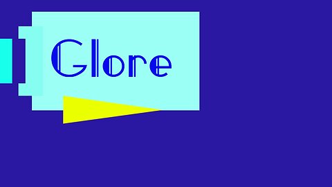 Midnight Oblivion Pt 453: Glore