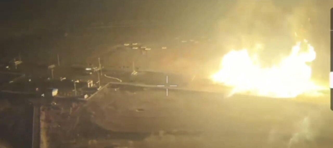 UKRAINE BREAKS🇺🇦🫸🏻CEASEFIRE AGREEMENT WITH RUSSIA💥🏭💥✈️🇷🇺💫