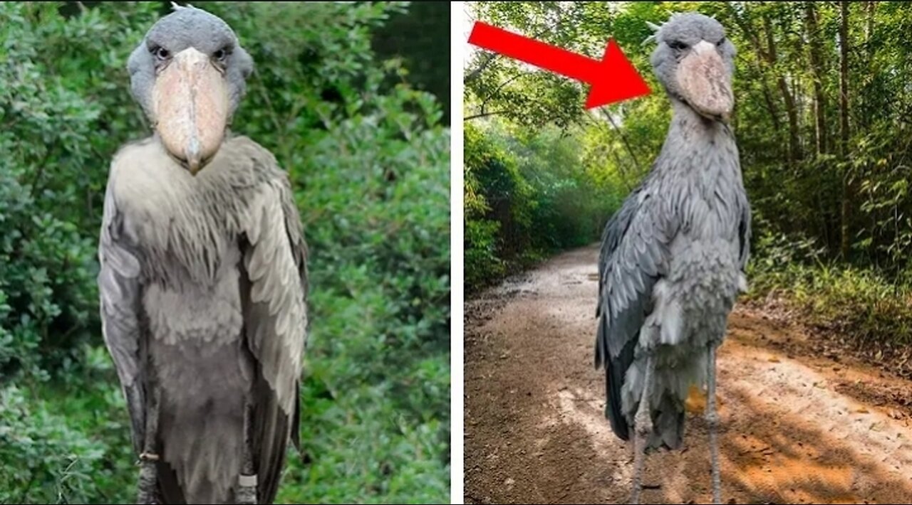 10 Incredible Animals That Scientists Initally Didn’t Believe Were Real