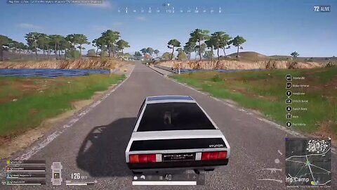 PubG Spiral Kill! 🤣