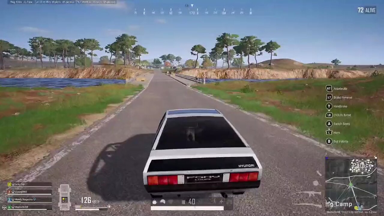 PubG Spiral Kill! 🤣