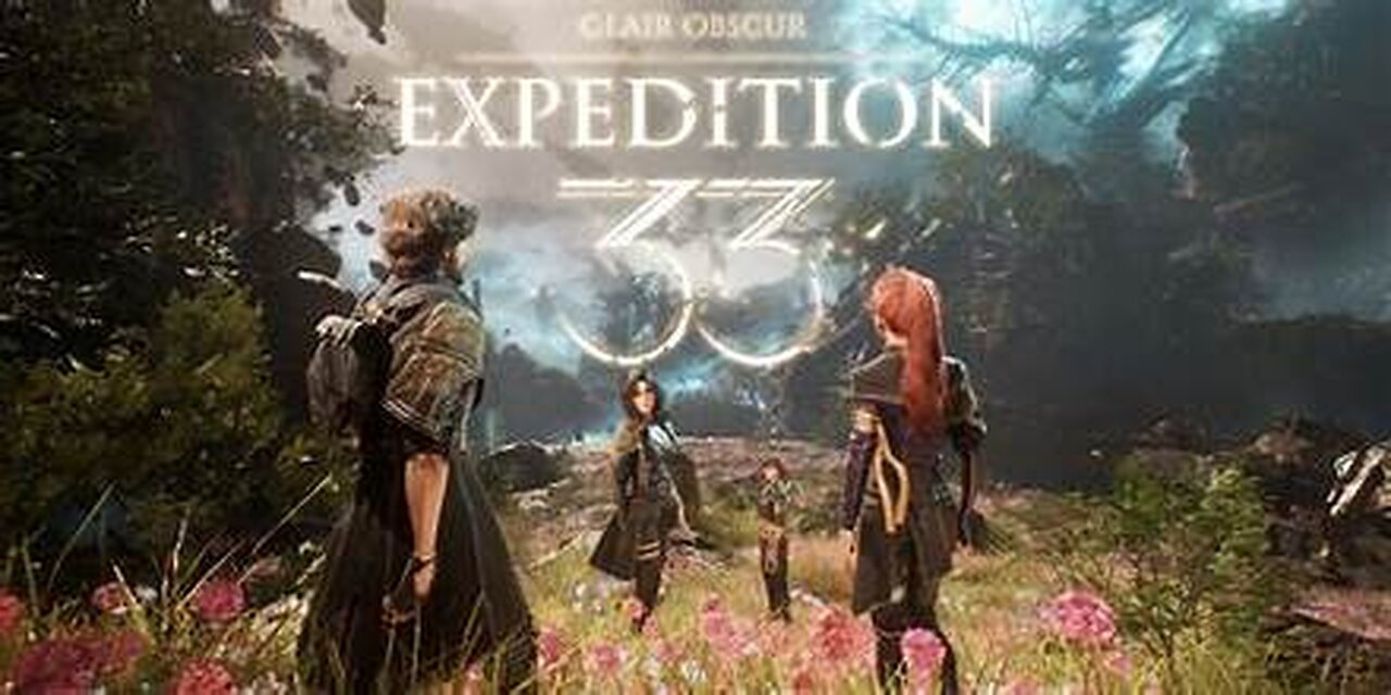 Clair Obscur Expedition 33 Ep 11 ps5