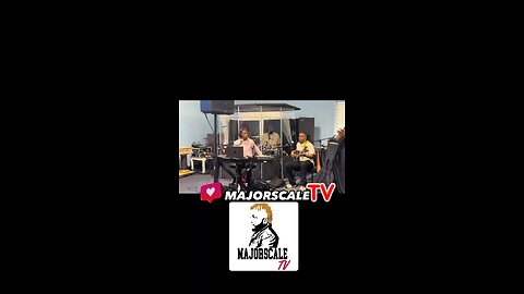 Band 🎶🎵🔥🎹 #praisebreak