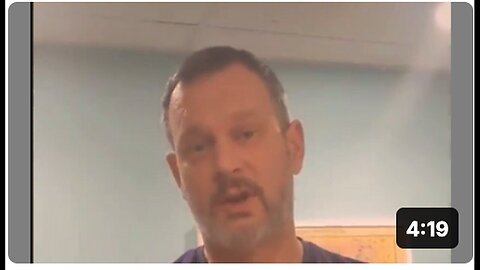 "Canadian Truckers Inspire Pediatric Cardiologist to Speak Out Bravely"