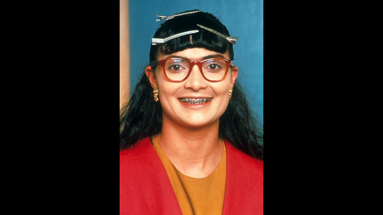 Yo soy betty la fea
