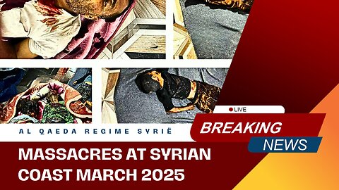 Stemmen van de Syrische kust: getuigenissen van pijn en de zoektocht naar gerechtigheid