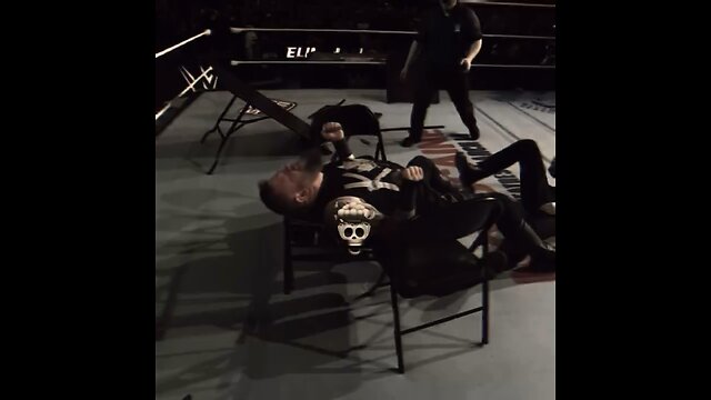 Amazing match 💀💀