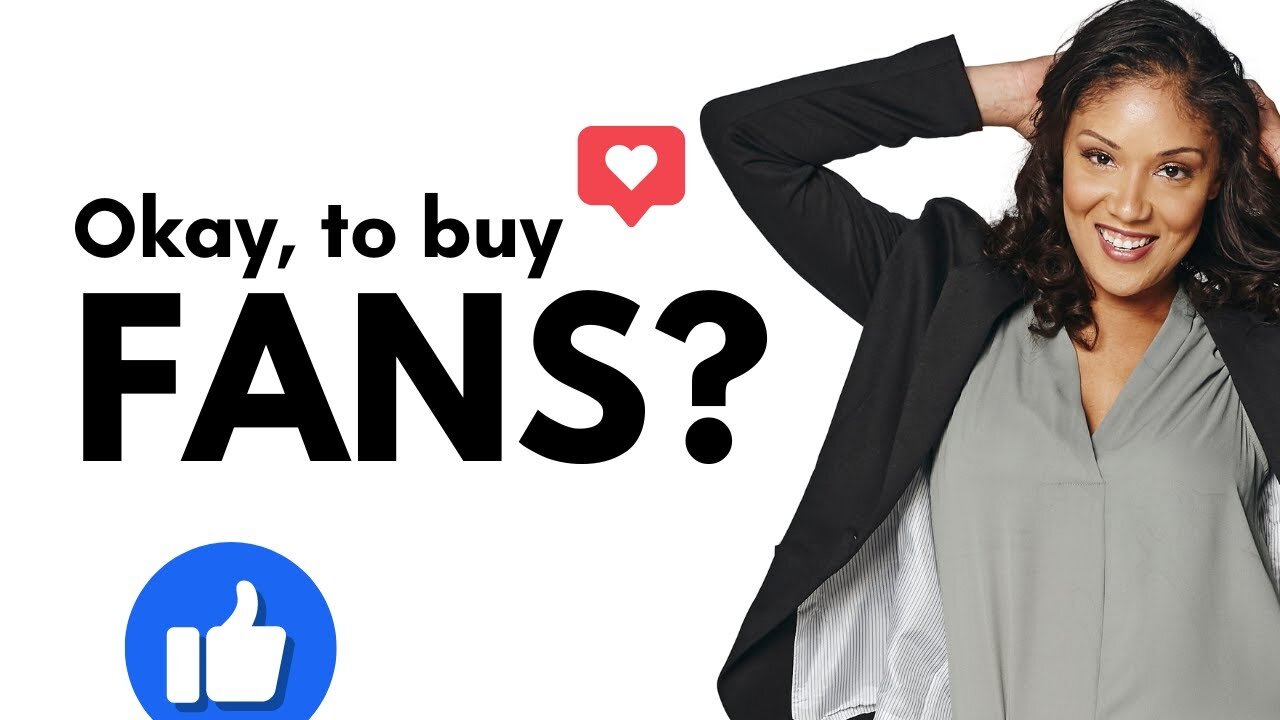 Should You Buy Social Media Followers? What They Don’t Tell You