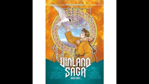 VINLAND SAGA [S02 E13] - Dark Clouds