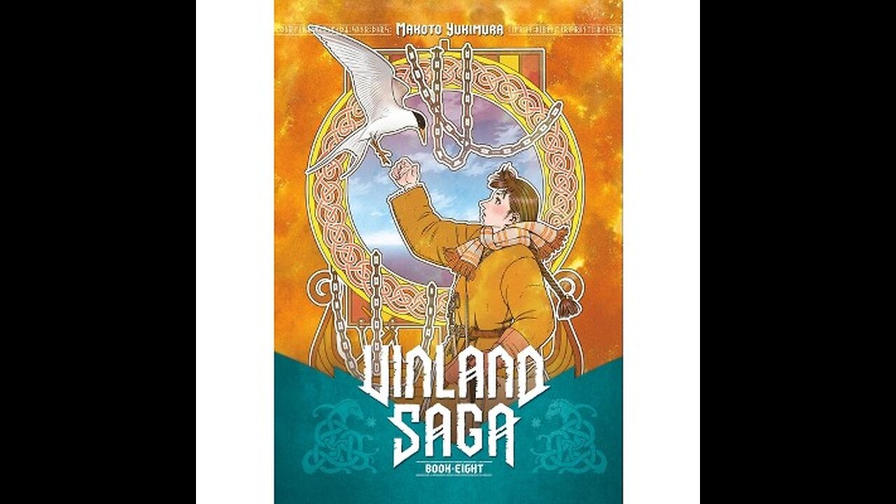 VINLAND SAGA [S02 E13] - Dark Clouds