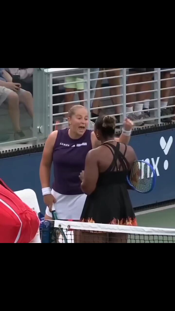 Taylor Townsends Resilient Response to Jelena Ostapenkos Insults at the 2025 US Open