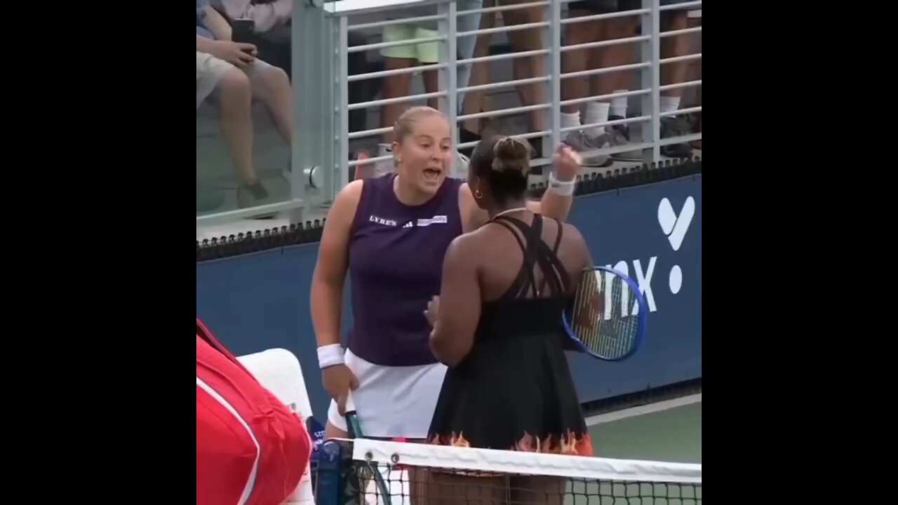 Taylor Townsend's Resilient Response to Jelena Ostapenko's Insults at the 2025 US Open