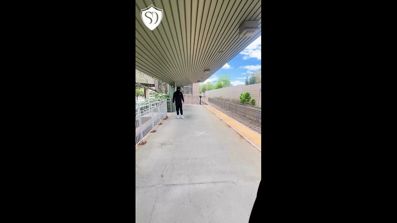 Chest Bump Defense: How to Beat Tough Guys Without Fighting