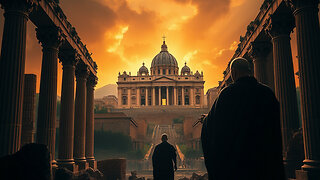 Rome: The Biblical Babylon Explained