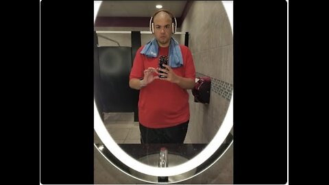 MBP 20180721 My Body Is Changing