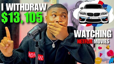 Mytubemate Review: I Tried Withdrawing $13,105 from Watching Videos Online — Did It Work?