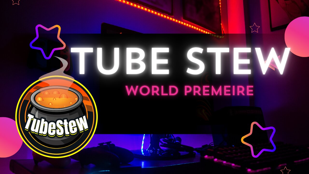 Tube Stew ready for Takeoff!