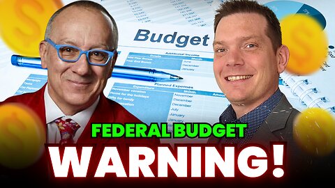 Canada’s Budget Crisis: Why Canadians Should Be Worried