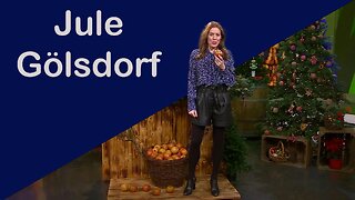 Jule Gölsdorf 141225