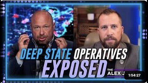 EXCLUSIVE- FBI Director Kash Patel Fired Senior FBI Agents After They Threatened To Leak Key Info!!
