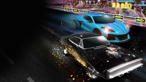 RMG Evolution EP 313 Fast And Furious The Arcade Game 2022 PS5 Game Review