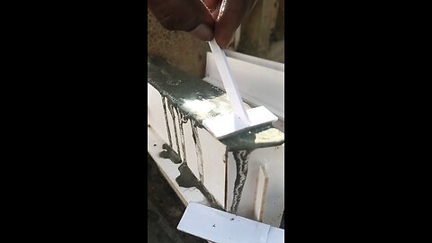 Concrete Finishing