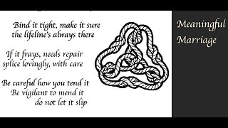 Marriage & Family — Meaningful Marriage