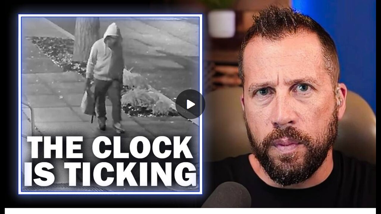 Global Exclusive: The January 6th Pipe Bomber’s Identity Has Been Discovered, and She is a Female