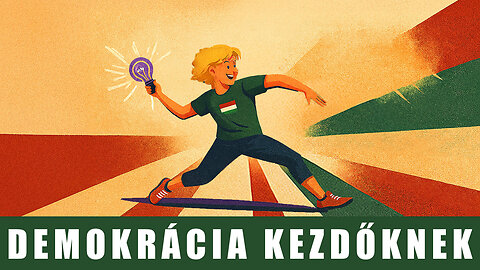 Demokrácia kezdőknek