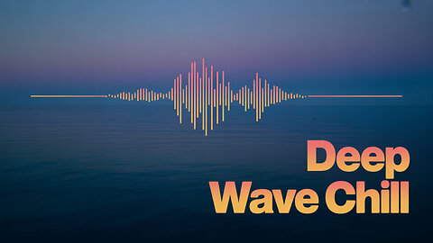 Deep Oceanic Waves of LOFI Music 🌊