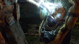 Middle-earth: Shadow of Mordor, Playthrough, pt.2