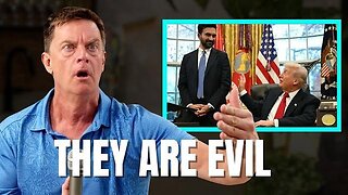 Are We Being Played By The Government? | Jim Breuer Reacts