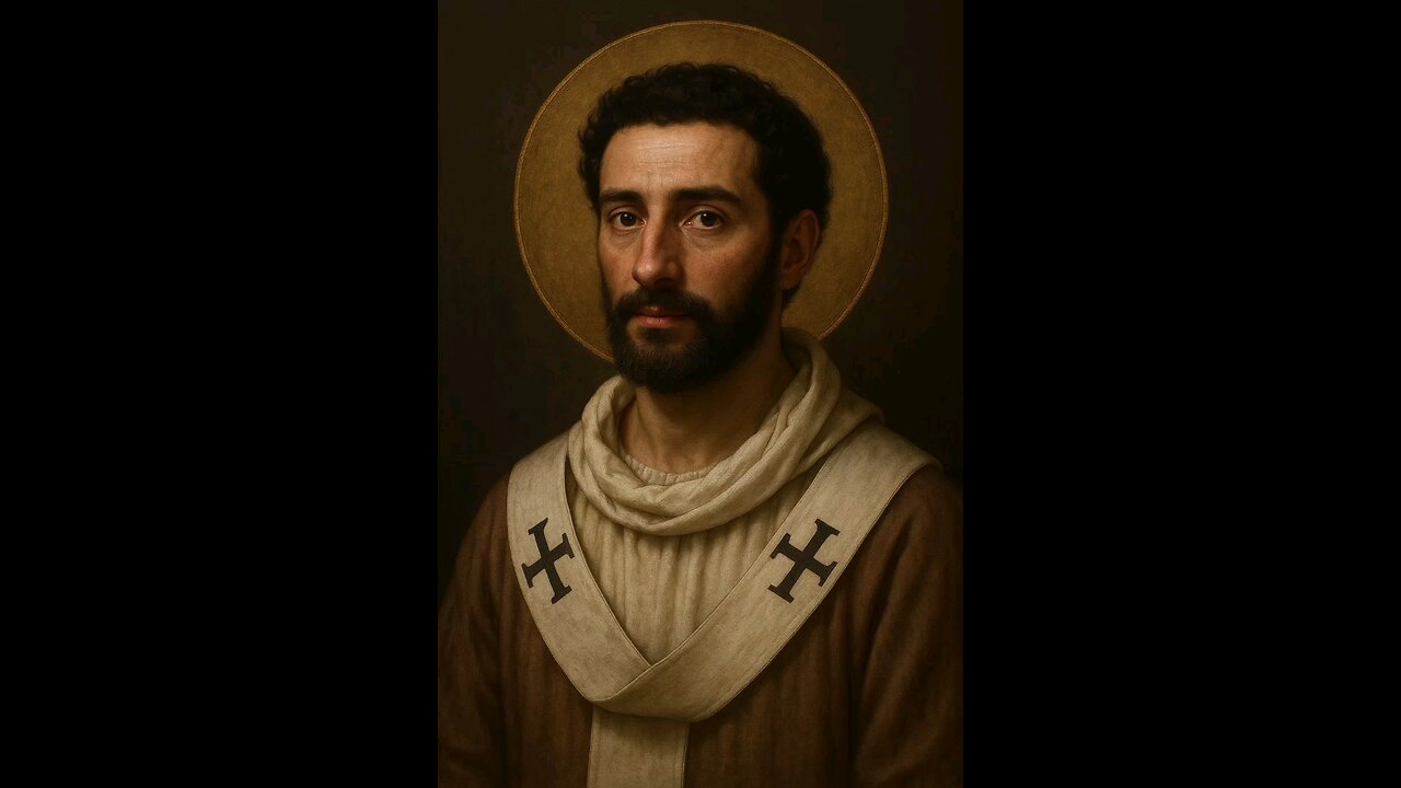 Prayer to St. Caius