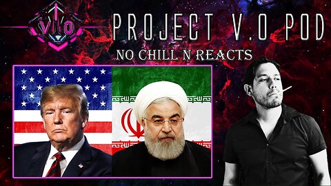 Trump Weighs U.S Military Strikes against Iran - Live White House Brief